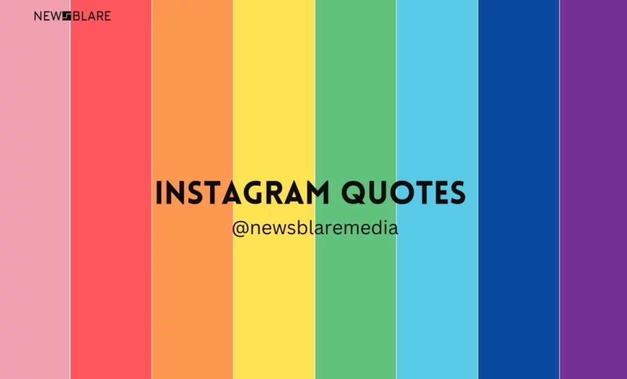 Unlocking the Power of Instagram Quotes: Captivate Your Audience with Words